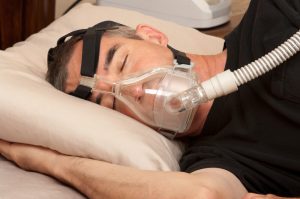 cpap machine tips