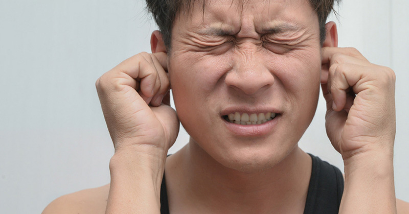 ear infections