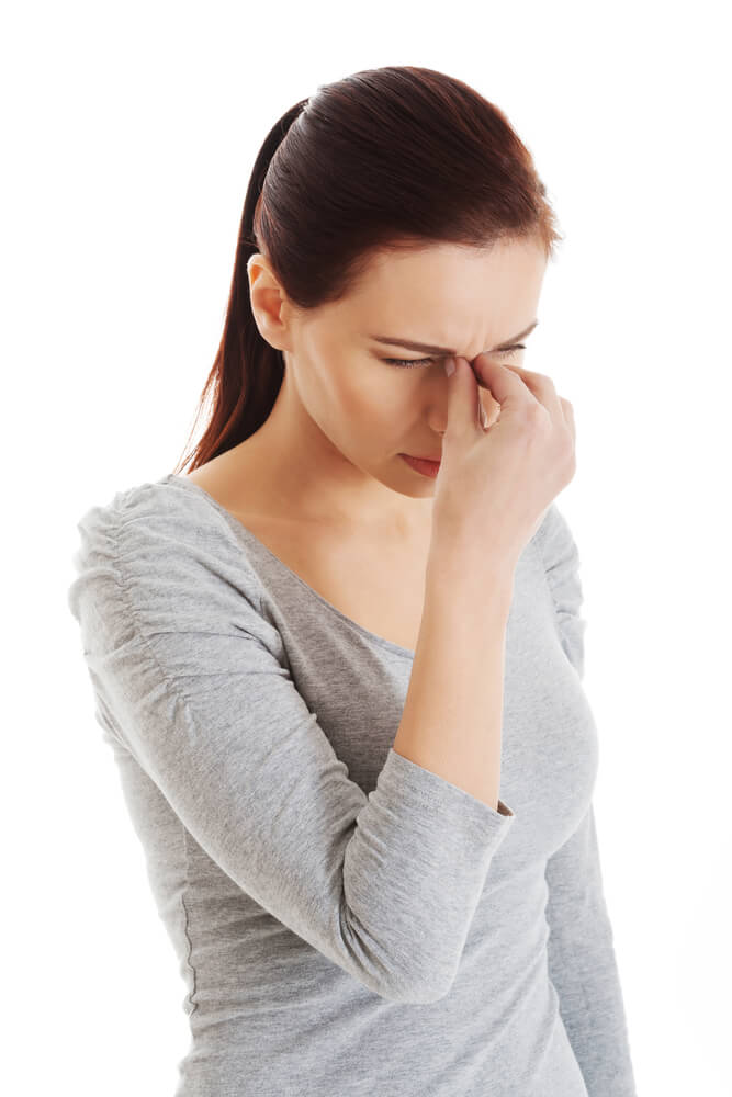 sinus infection treatment in Houston