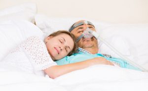 sleep apnea