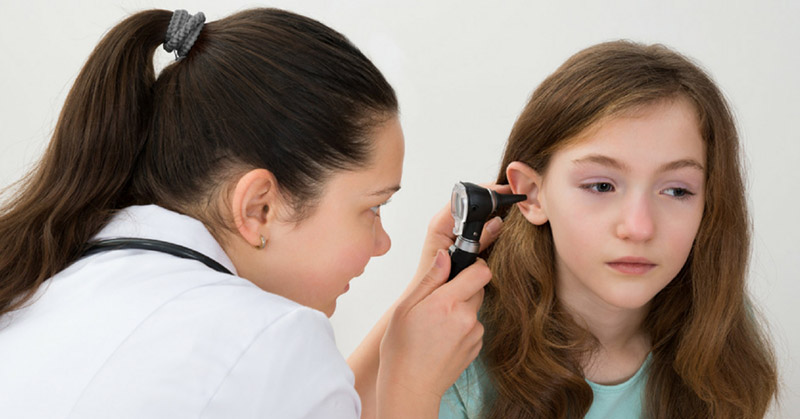 ear infections